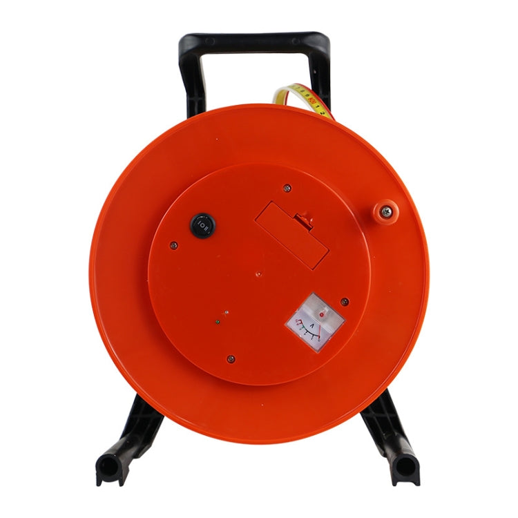 100 Meters Steel Ruler Water Level Measuring Instrument - Other Tester Tool by PMC TechLife | Online Shopping South Africa | PMC TechLife | Buy Now Pay Later Mobicred