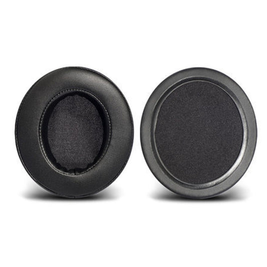 2 PCS Headphone Sponge Case For Razer Standard, Colour: Protein (Black) - Earmuff & Pad by PMC Jewellery | Online Shopping South Africa | PMC Jewellery