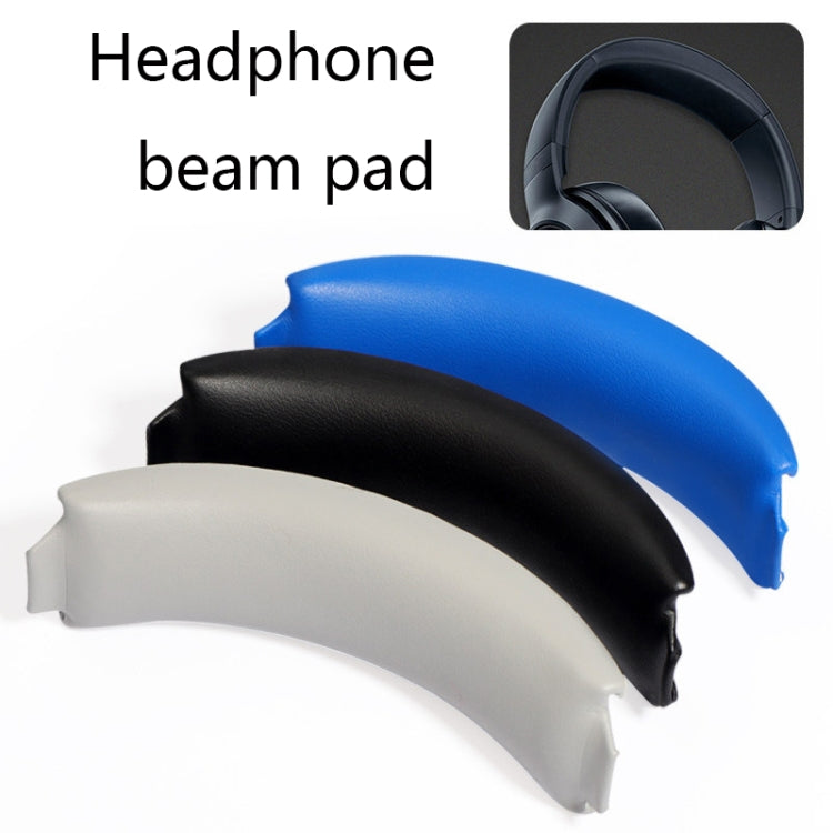2 PCS Headphone Sponge Case For Razer Standard, Colour: Lambskin (Black) - Earmuff & Pad by PMC TechLife | Online Shopping South Africa | PMC TechLife