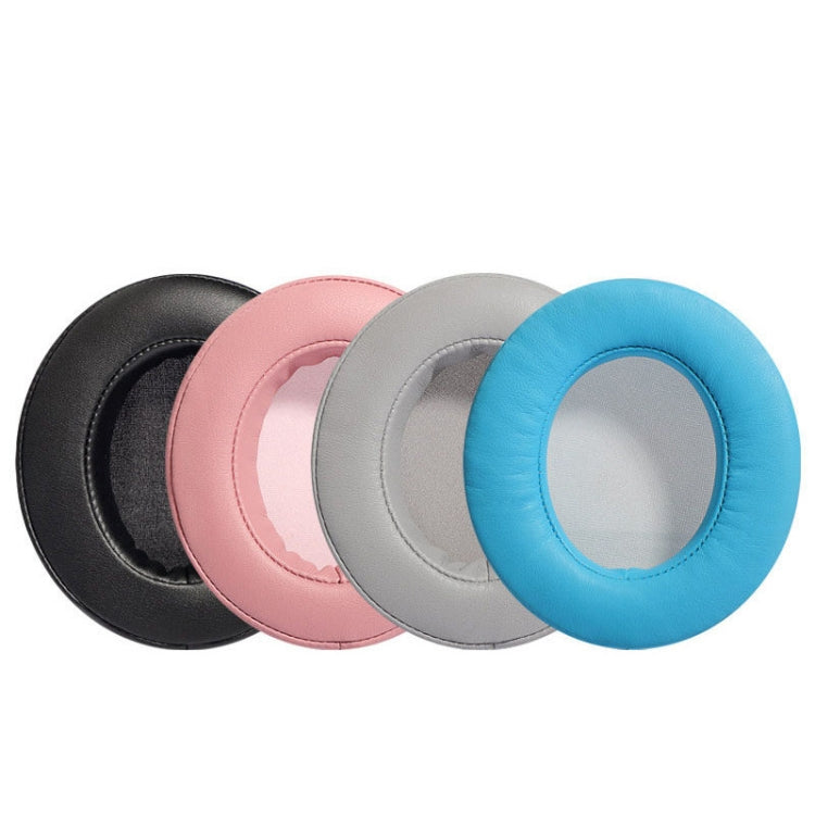 2 PCS Headphone Sponge Case For Razer Standard, Colour: Lambskin (Gray) - Earmuff & Pad by PMC TechLife | Online Shopping South Africa | PMC TechLife