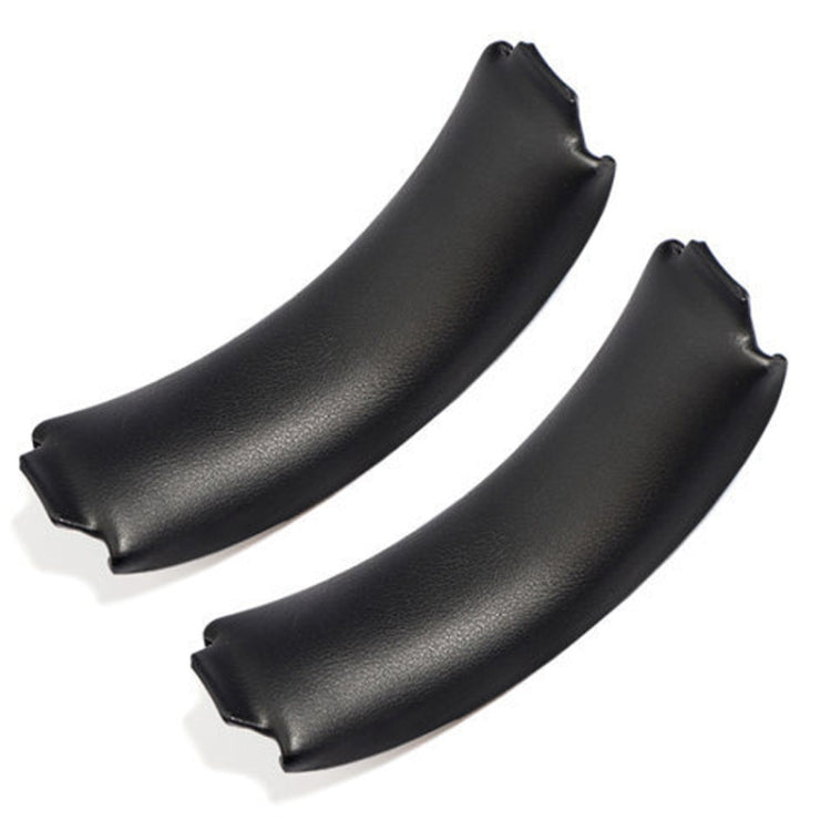 2 PCS Headphone Sponge Case For Razer Standard, Colour: Head Beam (Black) - Earmuff & Pad by PMC TechLife | Online Shopping South Africa | PMC TechLife