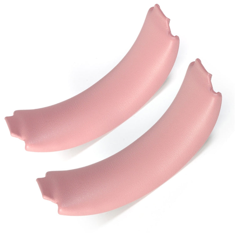2 PCS Headphone Sponge Case For Razer Standard, Colour: Head Beam (Pink) - Earmuff & Pad by PMC TechLife | Online Shopping South Africa | PMC TechLife | Buy Now Pay Later Mobicred