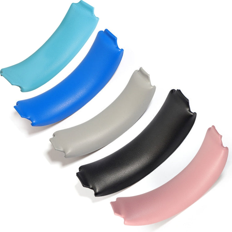 2 PCS Headphone Sponge Case For Razer Standard, Colour: Head Beam (Light Blue) - Earmuff & Pad by PMC TechLife | Online Shopping South Africa | PMC TechLife