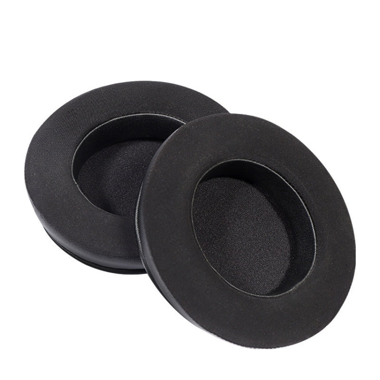 2 PCS Headphone Sponge Case For Razer Standard, Colour: Gel (Black) - Earmuff & Pad by PMC TechLife | Online Shopping South Africa | PMC TechLife