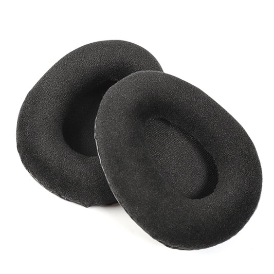 2PCS For Beyerdynamic DT131/DT235/DT231/DT234 Headset Cover, Colour: Flannel Type - Earmuff & Pad by PMC Jewellery | Online Shopping South Africa | PMC Jewellery