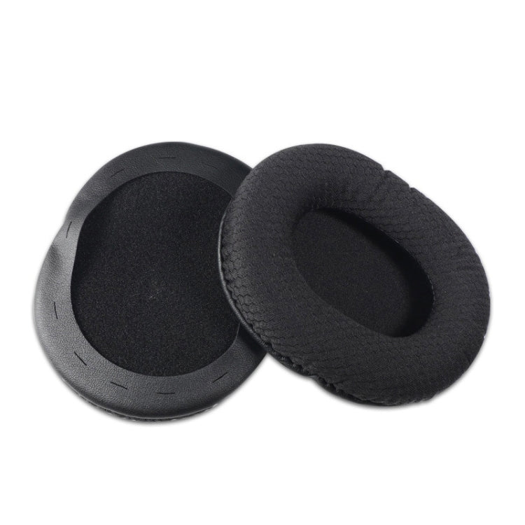 2 PCS Headset Sponge Cover For Razer V2, Colour: Black Mesh - Earmuff & Pad by PMC TechLife | Online Shopping South Africa | PMC TechLife