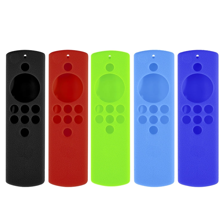 2 PCS Y19 Remote Control Silicone Protective Cover for Alexa Voice Remote Lite / Fire TV Stick Lite(Luminous Green) - free shipping - PMC TechLife - Order now!