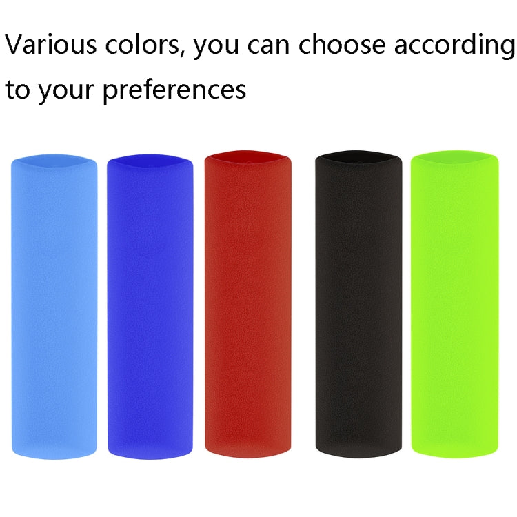 2 PCS Y19 Remote Control Silicone Protective Cover for Alexa Voice Remote Lite / Fire TV Stick Lite(Luminous Green) - free shipping - PMC TechLife - Order now!