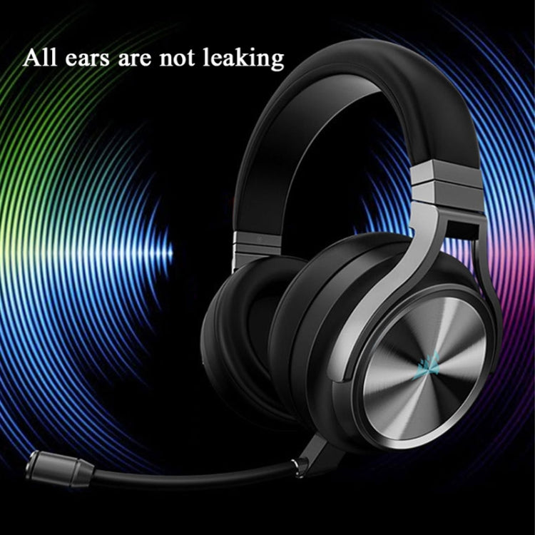 2 PCS Headset Sponge Cover Earmuffs For Virtuoso RGB Wireless SE(Gray) - Earmuff & Pad by PMC TechLife | Online Shopping South Africa | PMC TechLife | Buy Now Pay Later Mobicred