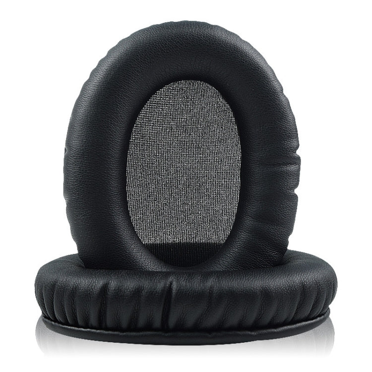 2 PCS Headset Accessories Mesh Earmuffs For HyperX Cloud Alpha - Earmuff & Pad by PMC TechLife | Online Shopping South Africa | PMC TechLife