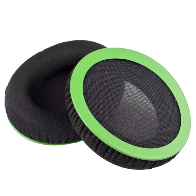 2 PCS Headset Accessories Mesh Earmuffs For HyperX Cloud Stinger Core - Earmuff & Pad by PMC TechLife | Online Shopping South Africa | PMC TechLife