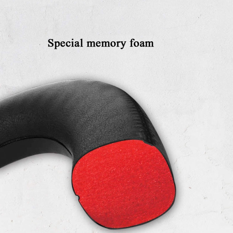 2 PCS Headset Accessories Protein Skin Earmuffs For HyperX Cloud Flight/Stinger - Earmuff & Pad by PMC TechLife | Online Shopping South Africa | PMC TechLife