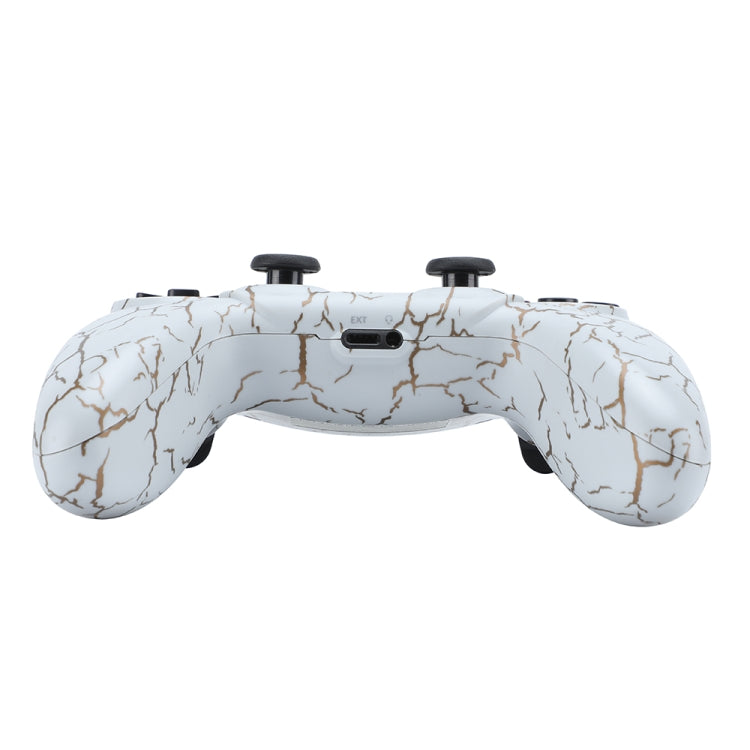 ZR486 Wireless Game Controller For PS4, Product color: Burst - Gamepads by PMC Jewellery | Online Shopping South Africa | PMC Jewellery