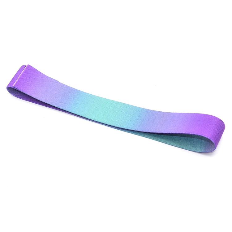 2 PCS Head Beam Protective Elastic Band For SteelSeries Arctis 7 / Arctis Pro ( F) - Earmuff & Pad by PMC TechLife | Online Shopping South Africa | PMC TechLife