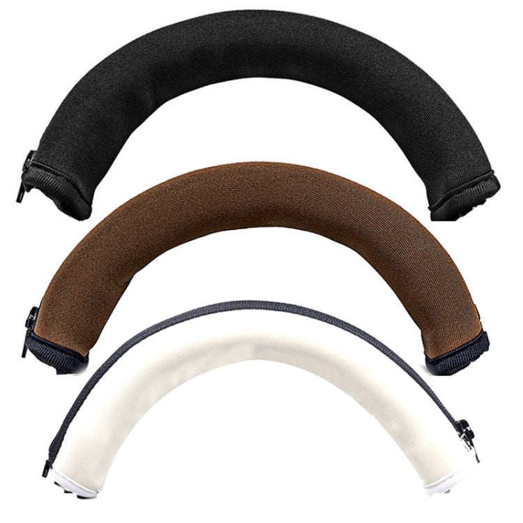 2 PCS Head Beam Protective Case For Corsair Virtuoso RGB(Black) - Earmuff & Pad by PMC TechLife | Online Shopping South Africa | PMC TechLife