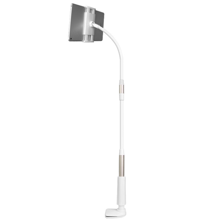LP-6 Tablet Mobile Phone Lazy Bracket Detachable Bed Bracket, Style: Three-stage (Golden) - Lazy Bracket by PMC TechLife | Online Shopping South Africa | PMC TechLife