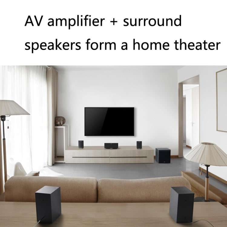 Edifier T5 Computer Multimedia Wooden Speakers, US Plug - free shipping - PMC TechLife - Order now!