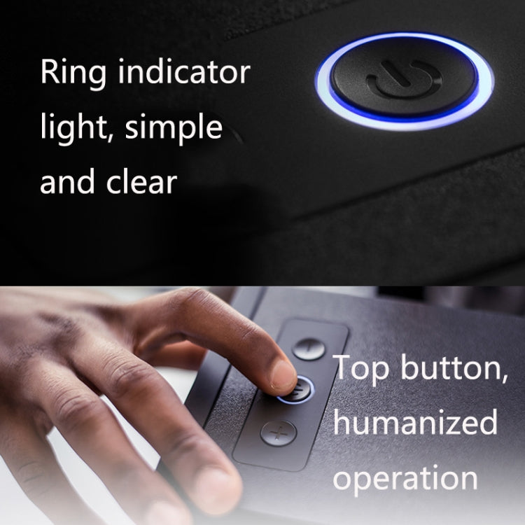 Edifier R1080BT Bluetooth Desktop Speaker, US Plug(White) - free shipping - PMC TechLife - Order now!