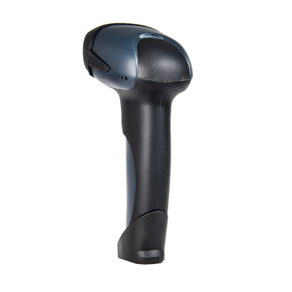 NETUM M2 Wireless Scanner Supermarket Warehouse Express Laser Barcode Scanner - Barcode Scanner by NETUM | Online Shopping South Africa | PMC Jewellery | Buy Now Pay Later Mobicred