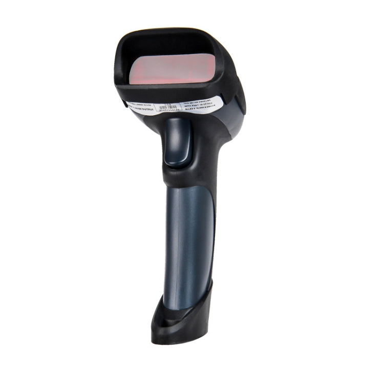 NETUM M2 Wireless Scanner Supermarket Warehouse Express Laser Barcode Scanner - Barcode Scanner by NETUM | Online Shopping South Africa | PMC Jewellery | Buy Now Pay Later Mobicred