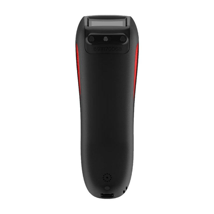 NETUM C750 Wireless Bluetooth Scanner Portable Barcode Warehouse Express Barcode Scanner, Model: C750 Two-dimensional - Barcode Scanner by NETUM | Online Shopping South Africa | PMC Jewellery