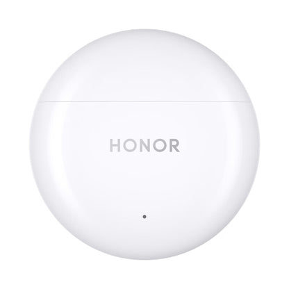 Honor Earbuds X5 Semi-in-ear Smart Call Noise Reduction Wireless Bluetooth Earphones(Glaze White) - Bluetooth Earphone by Huawei | Online Shopping South Africa | PMC Jewellery | Buy Now Pay Later Mobicred