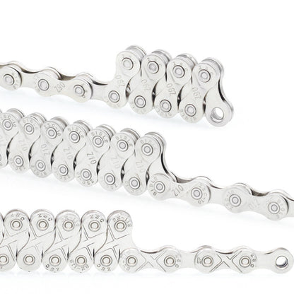 Mountain Road Bike Chain Electroplating Chain, Specification: 10 Speed - Bicycle Chains & Rounds by PMC Jewellery | Online Shopping South Africa | PMC Jewellery