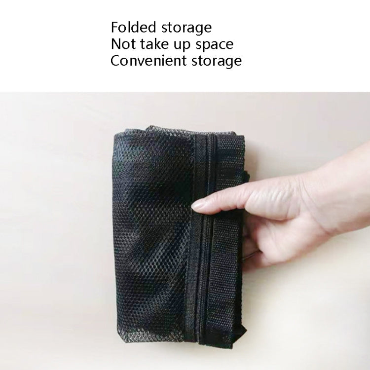Adjustable Hanging Car Top Storage Bag Car Fishing Rod Rack(Storage Bag) - Stowing Tidying by PMC TechLife | Online Shopping South Africa | PMC TechLife