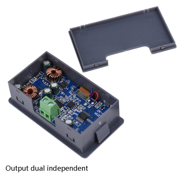 Car DC Voltage Electricity Table 12/24V Battery Lead-Acid Battery Turn 5V USB Fast Charge Display - Clocks & Car Meters by PMC TechLife | Online Shopping South Africa | PMC TechLife