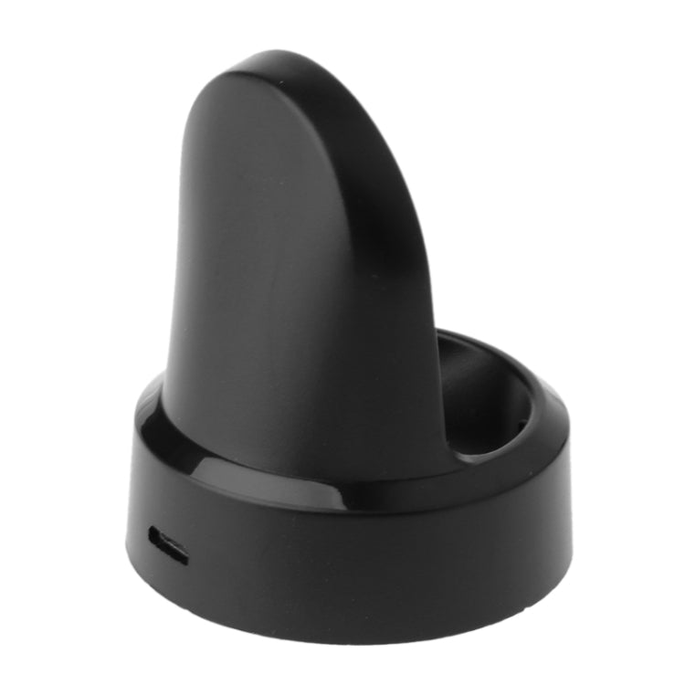 USB Wireless Charging Dock Holder Charger with Micro USB Cable for Samsung Gear S2 S3 Classic Frontier -  by PMC TechLife | Online Shopping South Africa | PMC TechLife