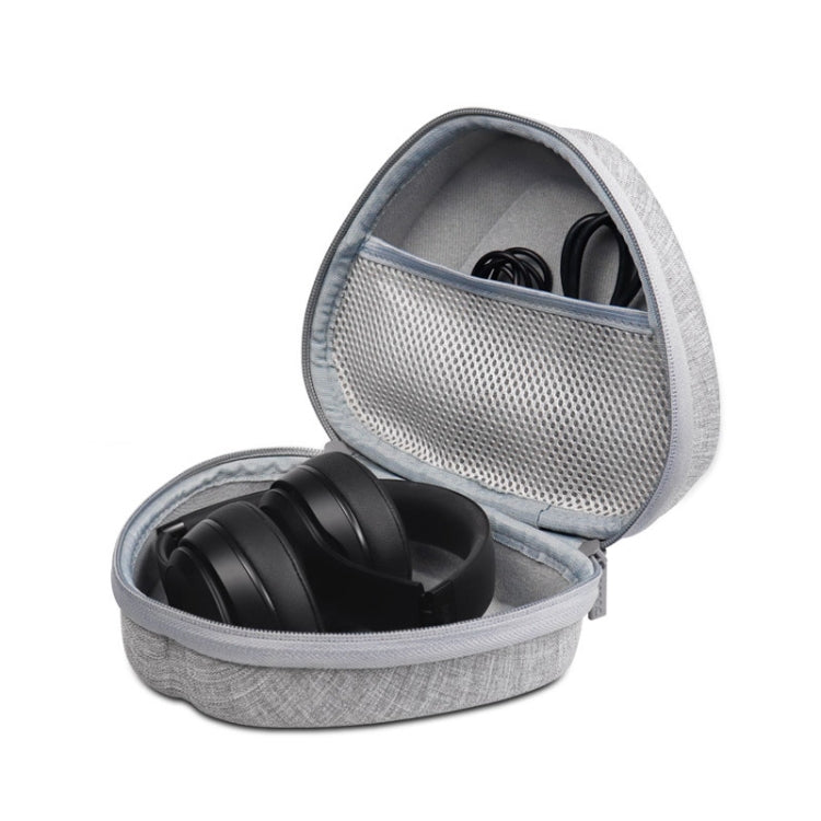 Baona BN-F013 EVA Storage Box Wireless Headset Storage Bag for Beats / Sony Headphone(Black) - free shipping - PMC TechLife - Order now!