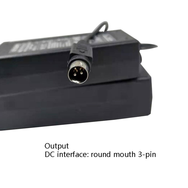 Ticket Printer Power Bar Code Printer Thermal Power Supply Adapter, US Plug - Printer Accessories by PMC TechLife | Online Shopping South Africa | PMC TechLife