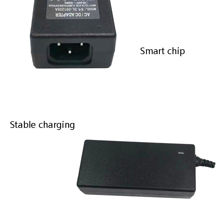 Ticket Printer Power Bar Code Printer Thermal Power Supply Adapter, US Plug - Printer Accessories by PMC TechLife | Online Shopping South Africa | PMC TechLife