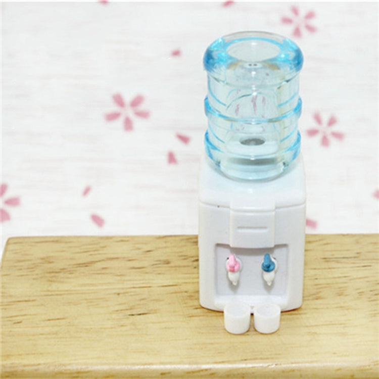 Mini Water Dispenser Doll House Miniature Toy Accessories - Pretend Play Toys by PMC Jewellery | Online Shopping South Africa | PMC Jewellery