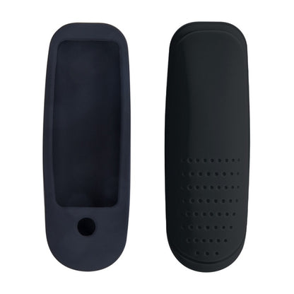 DOBE TP5-1536 Host Remote Control Anti-Slip Sweat-Proof Silicone Protective Cover For PS5(Black) - Cases by DOBE | Online Shopping South Africa | PMC Jewellery