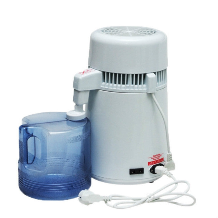 Dental Oral Sterilizer Supporting Distilled Water Machine Pure Dew Machine(US Plug) - Dental Tools by PMC Jewellery | Online Shopping South Africa | PMC Jewellery