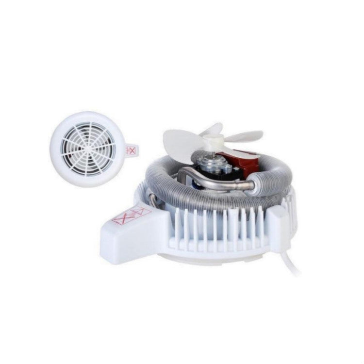 Dental Oral Sterilizer Supporting Distilled Water Machine Pure Dew Machine(US Plug) - Dental Tools by PMC Jewellery | Online Shopping South Africa | PMC Jewellery