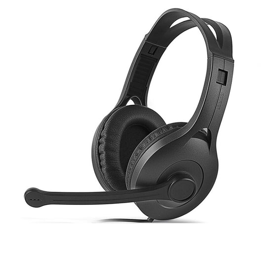 Edifier K800 Desktop Computer Gaming Headset with Microphone, Cable Length: 2m, Style:Single Hole - Multimedia Headset by Edifier | Online Shopping South Africa | PMC Jewellery