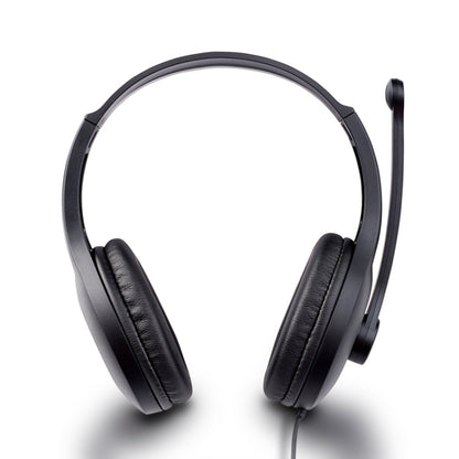 Edifier K800 Desktop Computer Gaming Headset with Microphone, Cable Length: 2m, Style:Single Hole - Multimedia Headset by Edifier | Online Shopping South Africa | PMC Jewellery | Buy Now Pay Later Mobicred