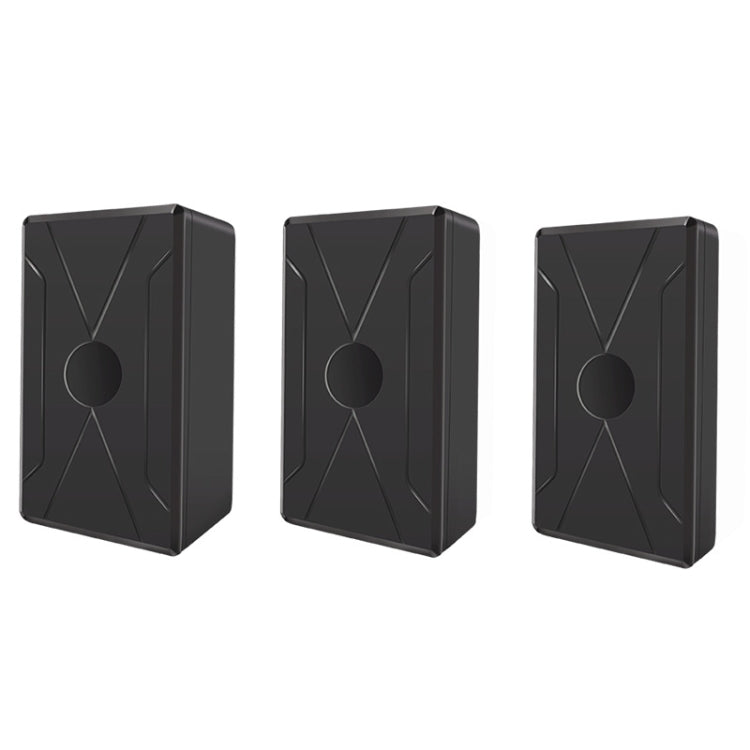 CJ280 GPS Locator Wireless Strong Magnetic Positioning Tracker, Specification: 2G 24000mAh - Car Tracker by PMC TechLife | Online Shopping South Africa | PMC TechLife