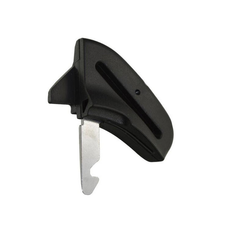 CA-00200 Universal Car Child Safety Seat Accessories Standard Five-Point Snap-Clad With Lock Buckle ISOFIX Interface - free shipping - PMC TechLife - Order now!