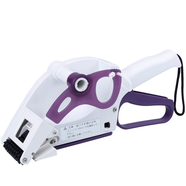 YH-60 Hand-Held Price Labeller Self-Adhesive Label Barcode Peeling Separating Machine - free shipping - PMC TechLife - Order now!