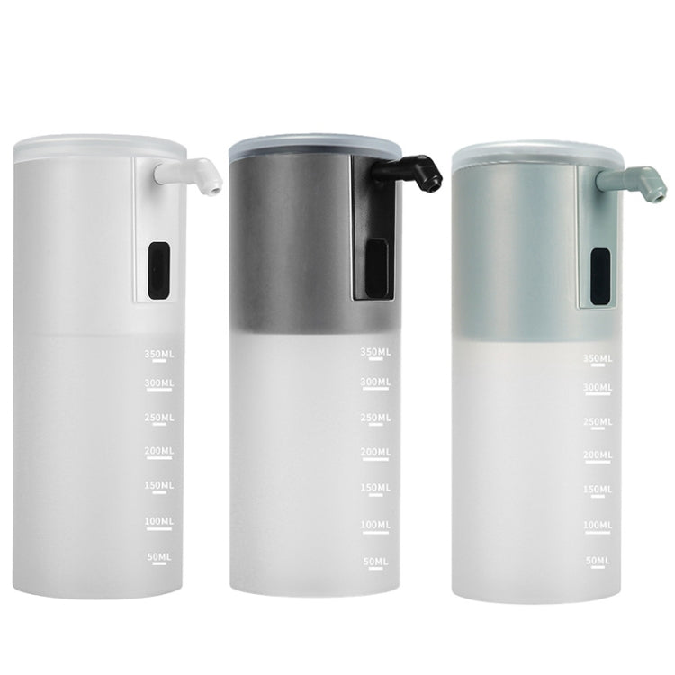 GM-TP-2011-A Automatic Induction Foam Hand Washing Machine Portable Infrared Induction Soap Dispenser(White) - free shipping - PMC TechLife - Order now!