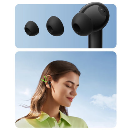 OPPO Enco Air2i In-Ear AI Call Noise Reduction Music Game Wireless Bluetooth Earphones(White) - Bluetooth Earphone by OPPO | Online Shopping South Africa | PMC Jewellery | Buy Now Pay Later Mobicred