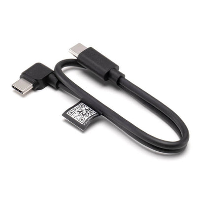 Original DJI RS 3 Mini Type-C/USB-C L-shaped Camera Control Cable, 30 cm -  by DJI | Online Shopping South Africa | PMC Jewellery | Buy Now Pay Later Mobicred