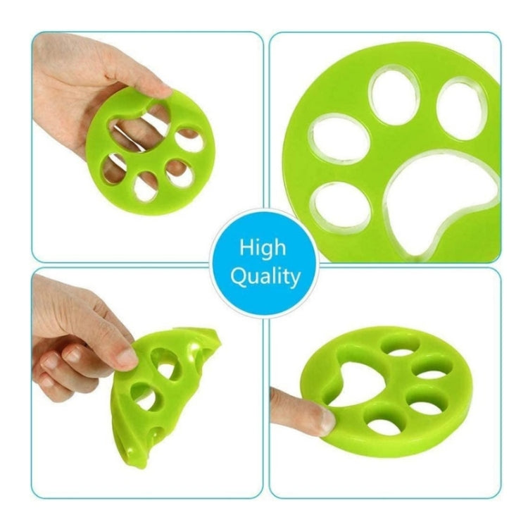 Washing Machine Pet Hair Remover, Color: Cat(OPP Package) - Others by PMC TechLife | Online Shopping South Africa | PMC TechLife