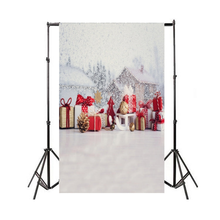 1.5m x 2m 3D Christmas Gift Style Studio Background Cloth - Other by PMC Jewellery | Online Shopping South Africa | PMC Jewellery