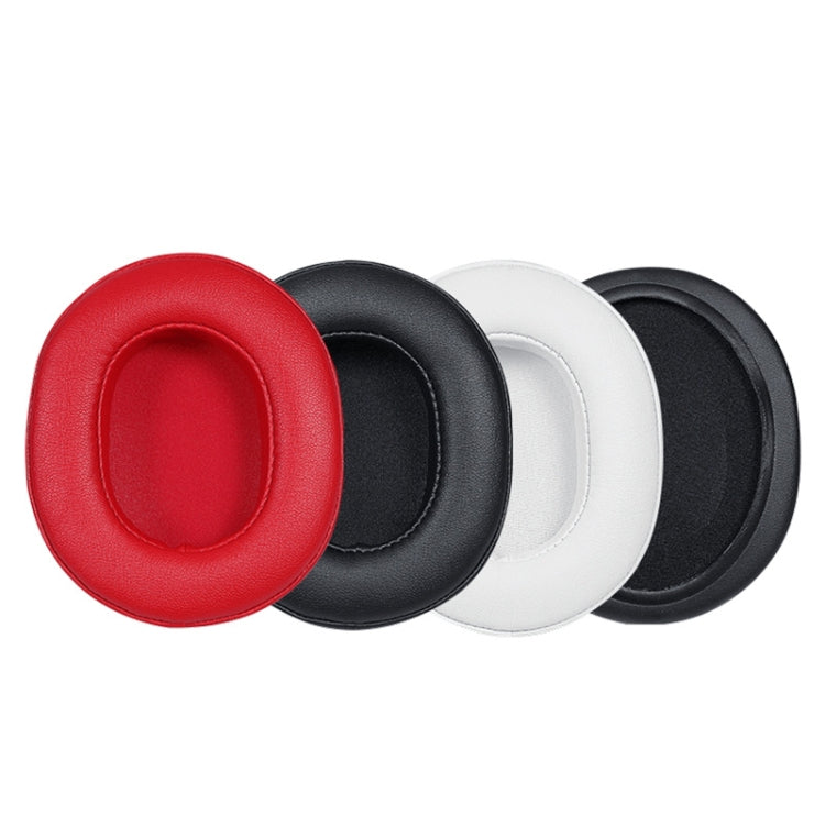2 PCS Headset Sponge Earmuffs for iGene K5(White) - Earmuff & Pad by PMC TechLife | Online Shopping South Africa | PMC TechLife
