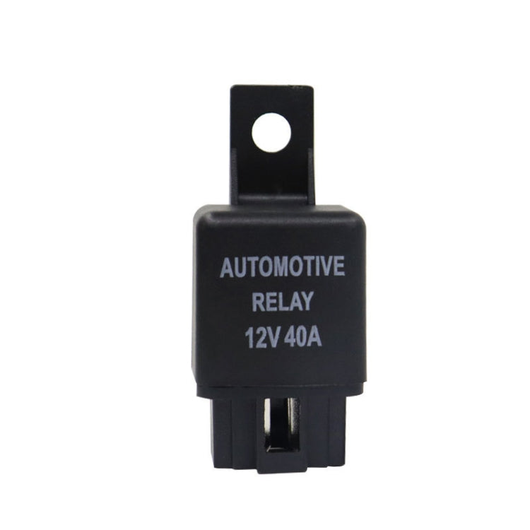 5 PCS 1031 Air Conditioner Fan Car Light Car Relay, Rated voltage: 12V - free shipping - PMC TechLife - Order now!