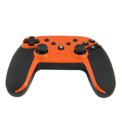 HS-SW520 3 In 1 Gamepad For Switch / PC / Android(Orange) - Gamepads by PMC Jewellery | Online Shopping South Africa | PMC Jewellery